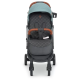 Коляска дитяча ElCamino ME 1090L LOONA Cloud Blue