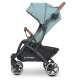 Коляска дитяча ElCamino ME 1090L LOONA Cloud Blue