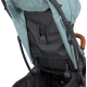 Коляска дитяча ElCamino ME 1090L LOONA Cloud Blue