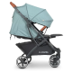 Коляска дитяча ElCamino ME 1090L LOONA Cloud Blue