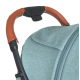 Коляска дитяча ElCamino ME 1090L LOONA Cloud Blue