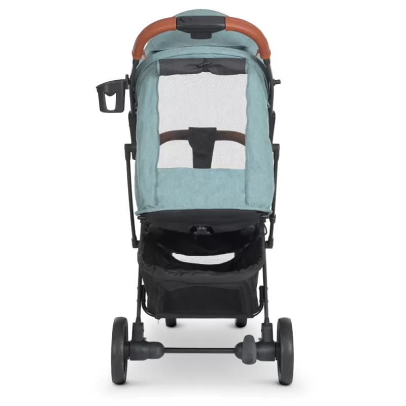 Коляска дитяча ElCamino ME 1090L LOONA Cloud Blue