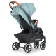 Коляска дитяча ElCamino ME 1090L LOONA Cloud Blue