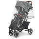 Коляска дитяча ElCamino ME 1090L LOONA Gray