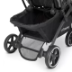 Коляска дитяча ElCamino ME 1090L LOONA Gray