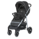 Коляска дитяча ElCamino ME 1095 SIENA Black