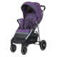 Коляска дитяча ElCamino ME 1095 SIENA Violet