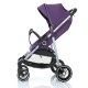 Коляска дитяча ElCamino ME 1095 SIENA Violet