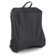 Коляска універсальна 2в1 ElCamino ME 1085 SAGA Denim Black