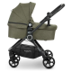 Коляска універсальна 2в1 ElCamino ME 1085 SAGA Denim Khaki