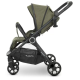 Коляска універсальна 2в1 ElCamino ME 1085 SAGA Denim Khaki