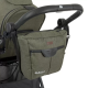 Коляска універсальна 2в1 ElCamino ME 1085 SAGA Denim Khaki