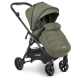 Коляска універсальна 2в1 ElCamino ME 1085 SAGA Denim Khaki