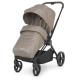 Коляска універсальна 2в1 ElCamino ME 1091-B PERSONA Beige