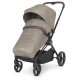 Коляска універсальна 2в1 ElCamino ME 1091-B PERSONA Beige