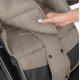 Коляска універсальна 2в1 ElCamino ME 1091-B PERSONA Beige