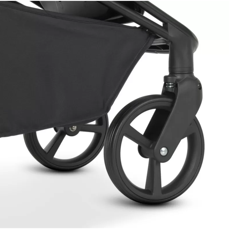 Коляска універсальна 2в1 ElCamino ME 1091-B PERSONA Beige