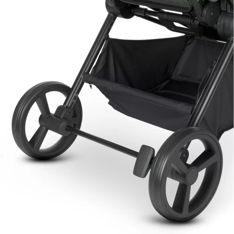 Коляска універсальна 2в1 ElCamino ME 1091-B PERSONA Beige