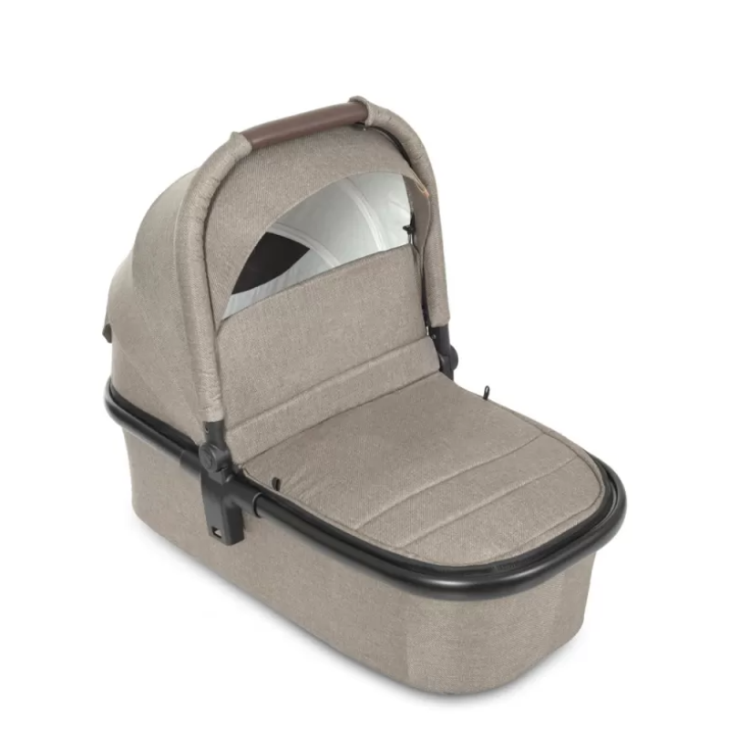 Коляска універсальна 2в1 ElCamino ME 1091-B PERSONA Beige