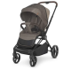 Коляска універсальна 2в1 ElCamino ME 1091-B PERSONA Beige