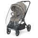 Коляска універсальна 2в1 ElCamino ME 1091-B PERSONA Beige