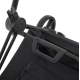 Коляска універсальна 2в1 ElCamino ME 1091-B PERSONA Gray