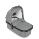 Коляска універсальна 2в1 ElCamino ME 1091-B PERSONA Gray
