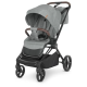 Коляска універсальна 2в1 ElCamino ME 1091-B PERSONA Gray