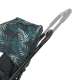 Коляска універсальна 2в1 ElCamino ME 1091-G PERSONA Black Green Palm