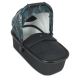 Коляска універсальна 2в1 ElCamino ME 1091-G PERSONA Black Green Palm