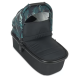 Коляска універсальна 2в1 ElCamino ME 1091-G PERSONA Black Green Palm