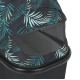Коляска універсальна 2в1 ElCamino ME 1091-G PERSONA Black Green Palm