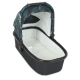 Коляска універсальна 2в1 ElCamino ME 1091-G PERSONA Black Green Palm