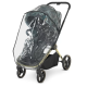 Коляска універсальна 2в1 ElCamino ME 1091-G PERSONA Black Green Palm