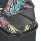 Коляска універсальна 2в1 ElCamino ME 1091-G PERSONA Black Pink Palm