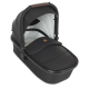 Коляска універсальна 2в1 ElCamino ME 1091-RG PERSONA Black