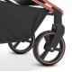 Коляска універсальна 2в1 ElCamino ME 1091-RG PERSONA Black