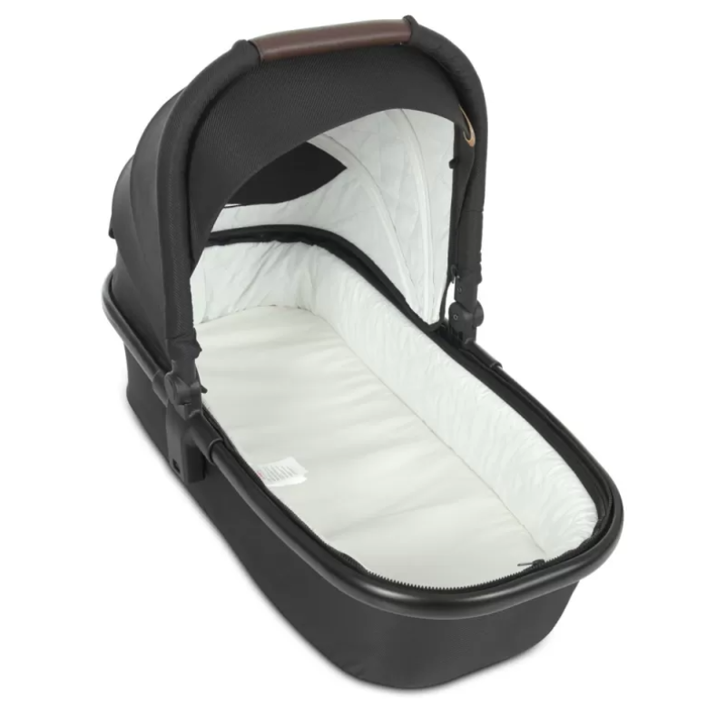 Коляска універсальна 2в1 ElCamino ME 1091-RG PERSONA Black