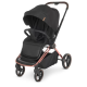 Коляска універсальна 2в1 ElCamino ME 1091-RG PERSONA Black