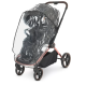 Коляска універсальна 2в1 ElCamino ME 1091-RG PERSONA Black