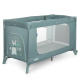 Манеж ElCamino ME 1016 SAFE Jade Green Len