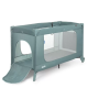 Манеж ElCamino ME 1016 SAFE Jade Green Len