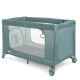Манеж ElCamino ME 1016 SAFE Jade Green Len