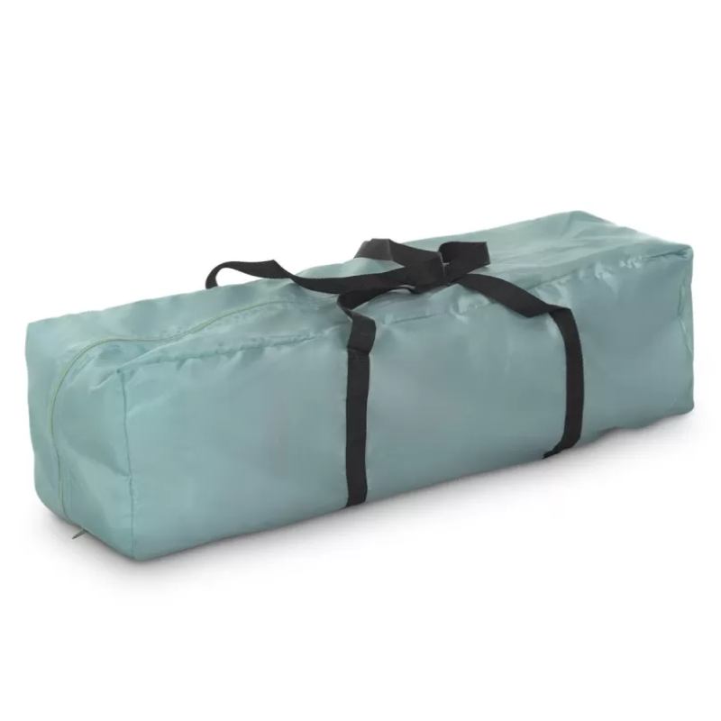 Манеж ElCamino ME 1016 SAFE Jade Green Len