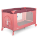 Манеж ElCamino ME 1016 SAFE Rose Len