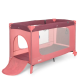 Манеж ElCamino ME 1016 SAFE Rose Len