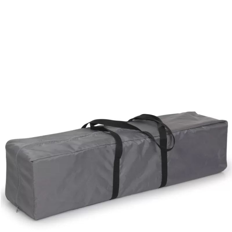 Манеж ElCamino ME 1030 ARENA Gray Len