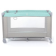 Манеж ElCamino ME 1096 ACTIVE Mint Gray