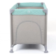 Манеж ElCamino ME 1096 ACTIVE Mint Gray