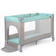 Манеж ElCamino ME 1096 ACTIVE Mint Gray